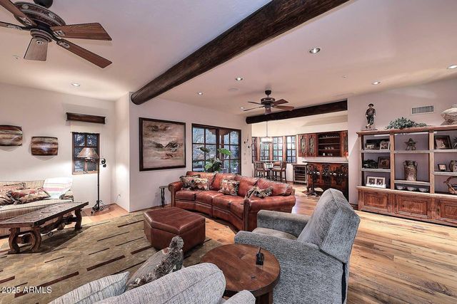 8425 E LA SENDA Drive, Scottsdale, AZ 85255