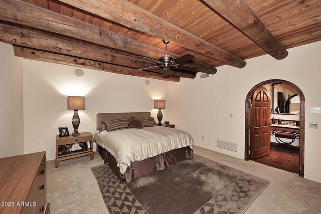 8425 E LA SENDA Drive, Scottsdale, AZ 85255