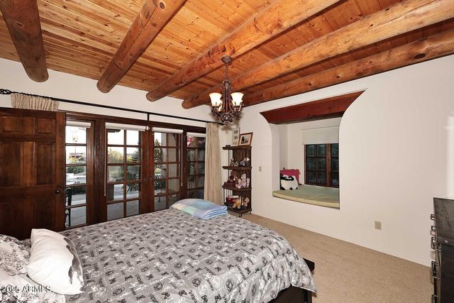 8425 E LA SENDA Drive, Scottsdale, AZ 85255