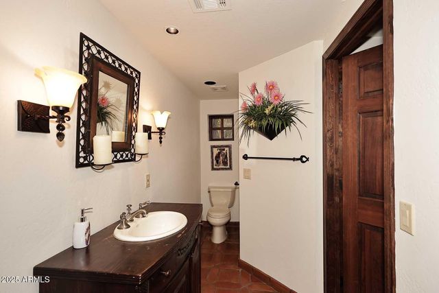 8425 E LA SENDA Drive, Scottsdale, AZ 85255