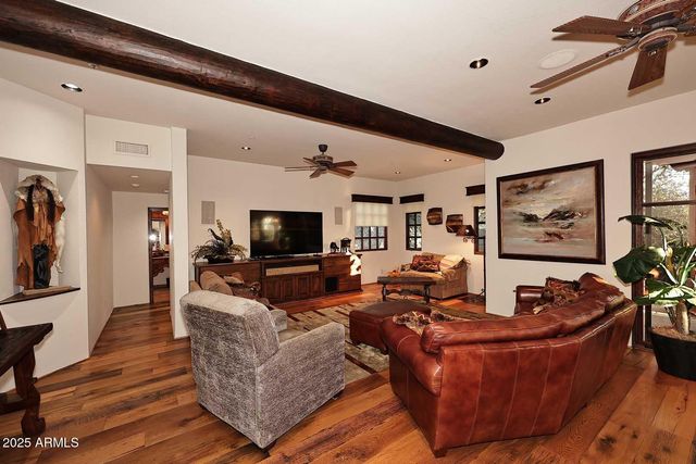 8425 E LA SENDA Drive, Scottsdale, AZ 85255