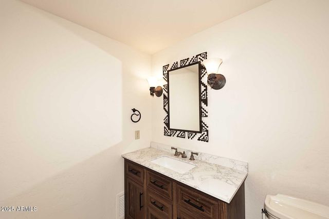 8425 E LA SENDA Drive, Scottsdale, AZ 85255