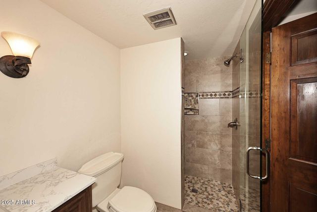 8425 E LA SENDA Drive, Scottsdale, AZ 85255