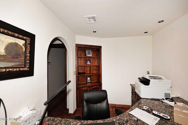 8425 E LA SENDA Drive, Scottsdale, AZ 85255