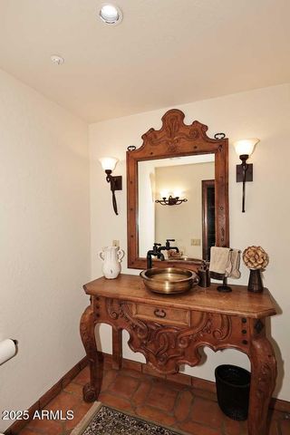 8425 E LA SENDA Drive, Scottsdale, AZ 85255