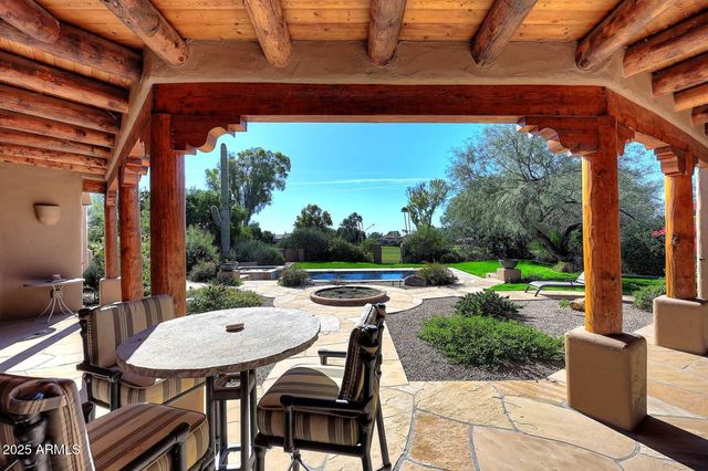 8425 E LA SENDA Drive, Scottsdale, AZ 85255