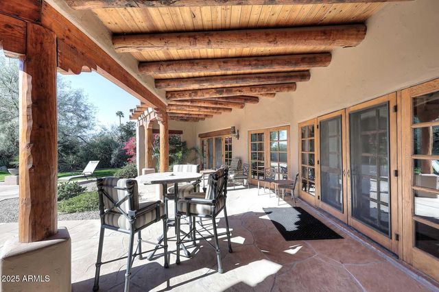 8425 E LA SENDA Drive, Scottsdale, AZ 85255