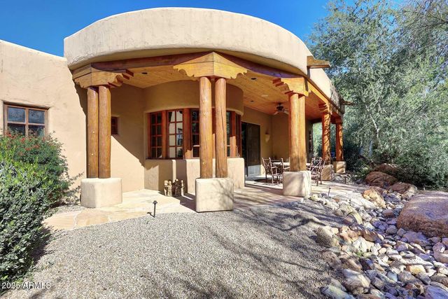 8425 E LA SENDA Drive, Scottsdale, AZ 85255