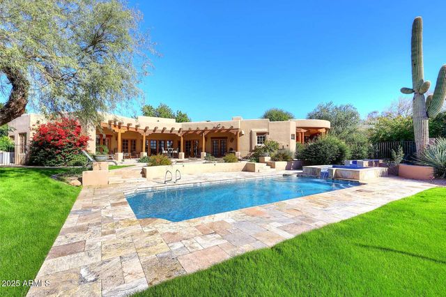 8425 E LA SENDA Drive, Scottsdale, AZ 85255