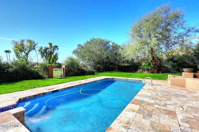 8425 E LA SENDA Drive, Scottsdale, AZ 85255