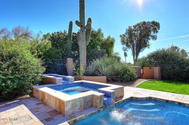 8425 E LA SENDA Drive, Scottsdale, AZ 85255