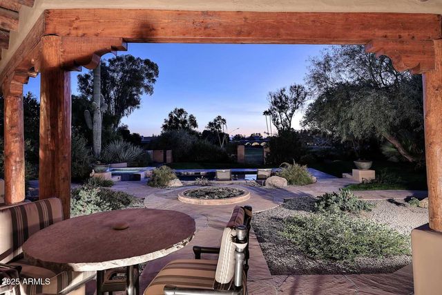 8425 E LA SENDA Drive, Scottsdale, AZ 85255