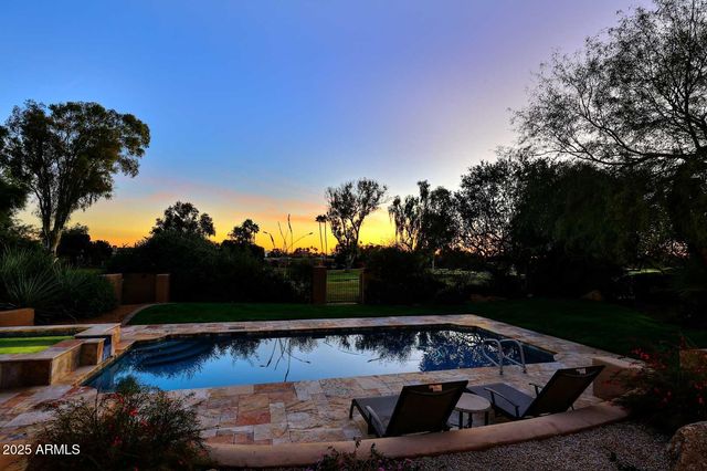 8425 E LA SENDA Drive, Scottsdale, AZ 85255