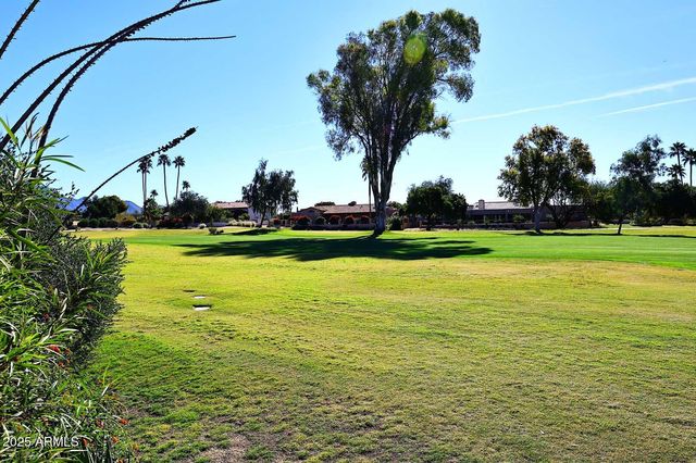 8425 E LA SENDA Drive, Scottsdale, AZ 85255