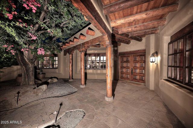 8425 E LA SENDA Drive, Scottsdale, AZ 85255