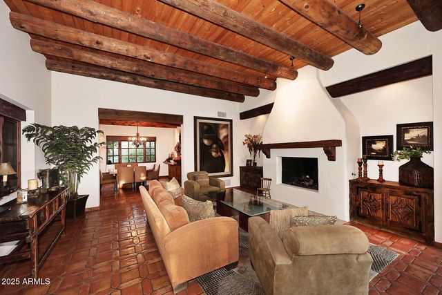 8425 E LA SENDA Drive, Scottsdale, AZ 85255