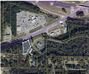 4320 Skyland E, Tuscaloosa, AL 35405