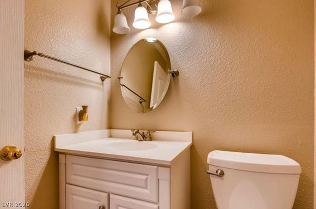 5231 Variety Avenue, North Las Vegas, NV 89031