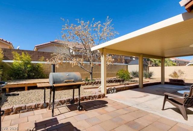 5231 Variety Avenue, North Las Vegas, NV 89031