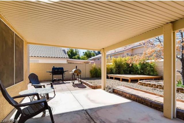 5231 Variety Avenue, North Las Vegas, NV 89031