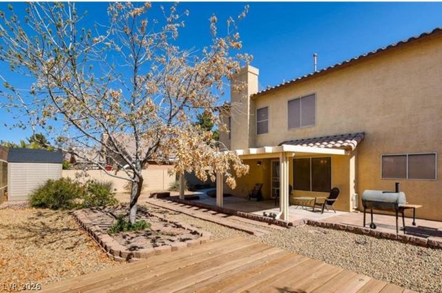 5231 Variety Avenue, North Las Vegas, NV 89031