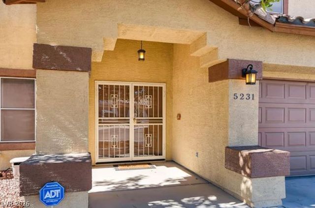 5231 Variety Avenue, North Las Vegas, NV 89031