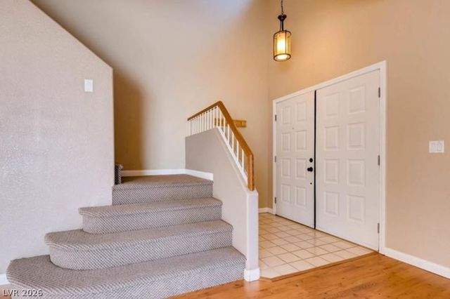 5231 Variety Avenue, North Las Vegas, NV 89031