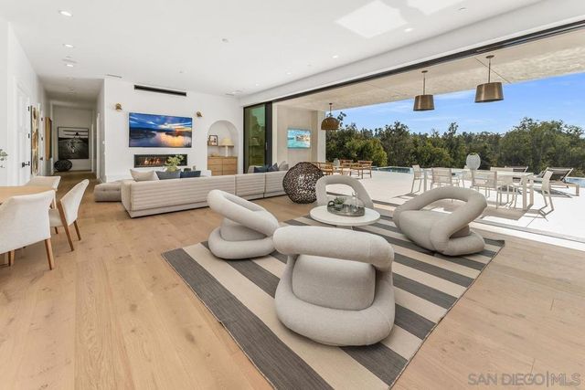 6691 93 Camino Saucito, Rancho Santa Fe, CA 92067