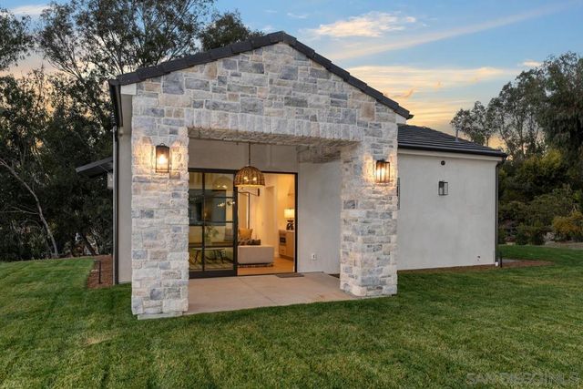 6691 93 Camino Saucito, Rancho Santa Fe, CA 92067