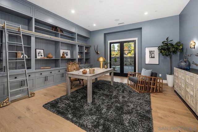 6691 93 Camino Saucito, Rancho Santa Fe, CA 92067