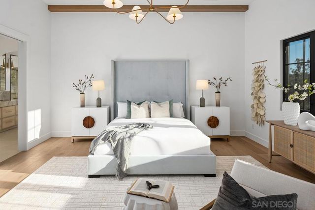 6691 93 Camino Saucito, Rancho Santa Fe, CA 92067