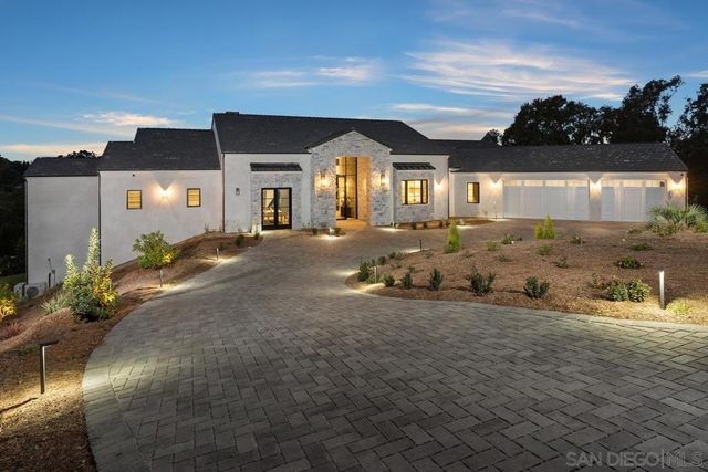 6691 93 Camino Saucito, Rancho Santa Fe, CA 92067