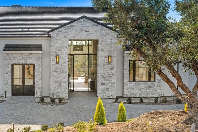 6691 93 Camino Saucito, Rancho Santa Fe, CA 92067