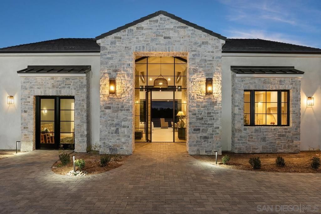 6691 93 Camino Saucito, Rancho Santa Fe, CA 92067