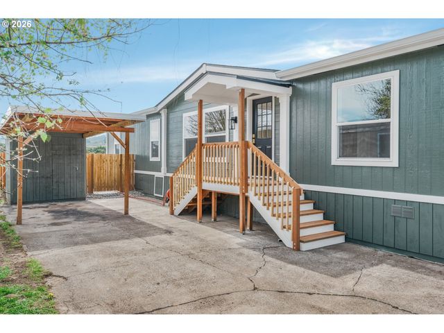32938 Sw ACACIA Ct 72, Cornelius, OR 97113