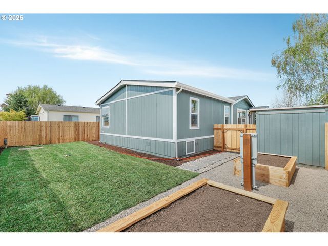 32938 Sw ACACIA Ct 72, Cornelius, OR 97113