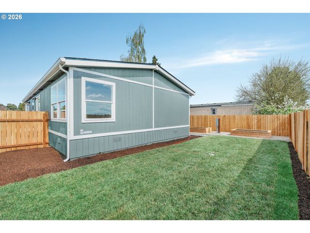 32938 Sw ACACIA Ct 72, Cornelius, OR 97113