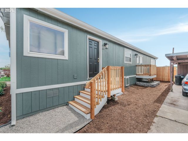 32938 Sw ACACIA Ct 72, Cornelius, OR 97113
