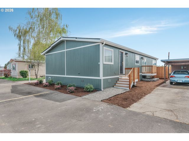 32938 Sw ACACIA Ct 72, Cornelius, OR 97113