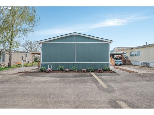 32938 Sw ACACIA Ct 72, Cornelius, OR 97113