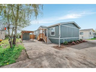 32938 Sw ACACIA Ct 72, Cornelius, OR 97113