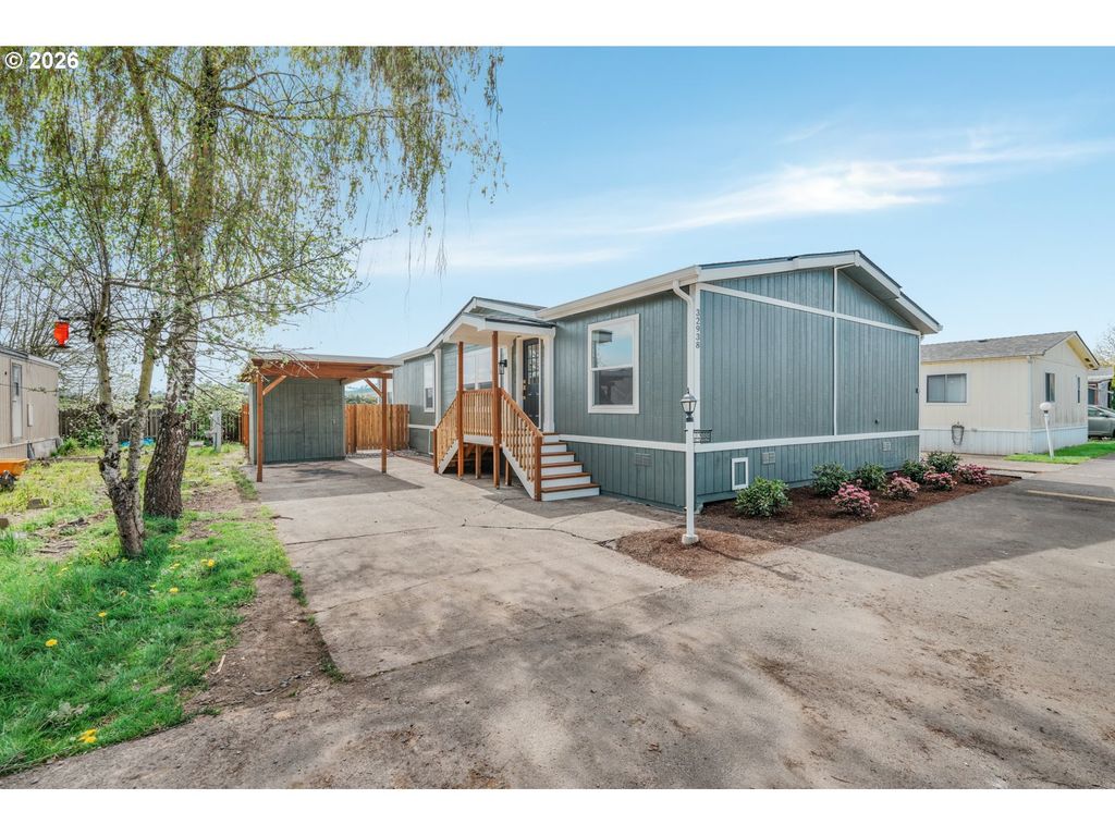 32938 Sw ACACIA Ct 72, Cornelius, OR 97113
