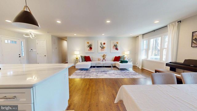 4707 HOLBORN AVE, Annandale, VA 22003