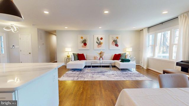 4707 HOLBORN AVE, Annandale, VA 22003