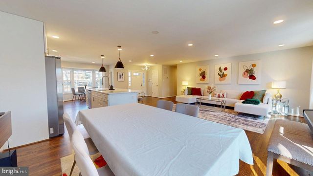 4707 HOLBORN AVE, Annandale, VA 22003