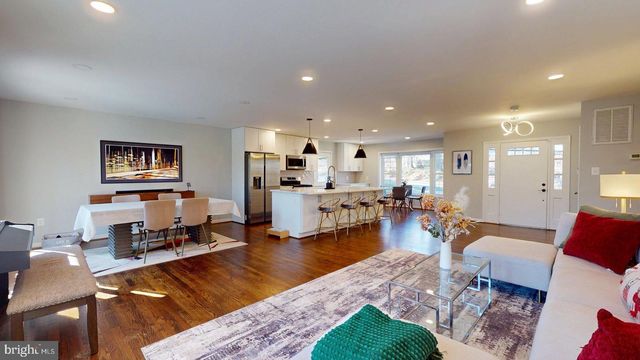 4707 HOLBORN AVE, Annandale, VA 22003