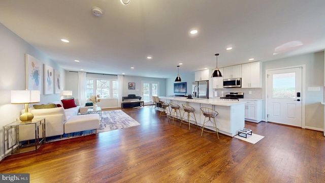 4707 HOLBORN AVE, Annandale, VA 22003