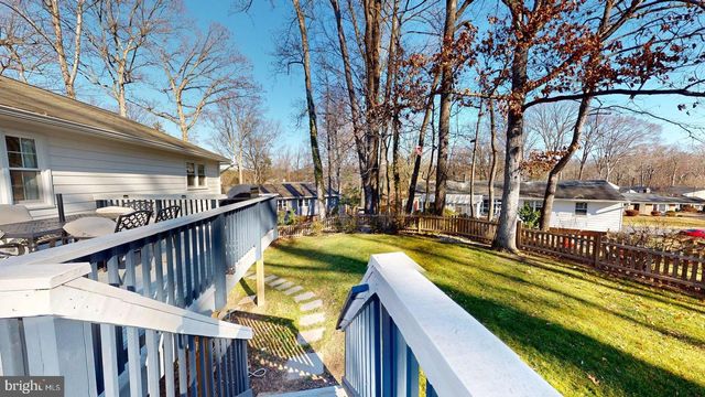 4707 HOLBORN AVE, Annandale, VA 22003