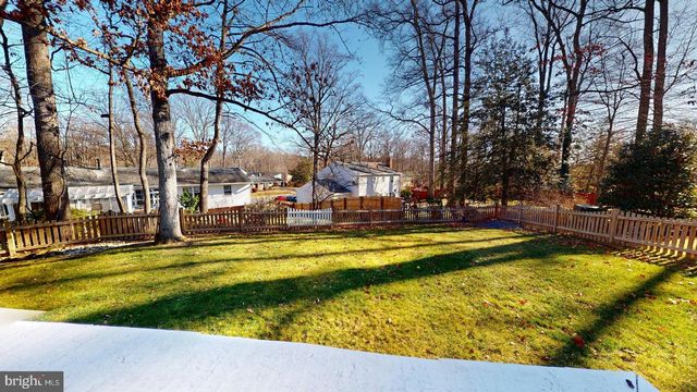 4707 HOLBORN AVE, Annandale, VA 22003