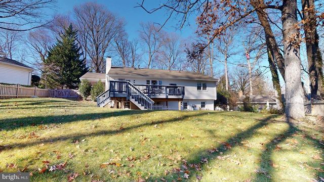 4707 HOLBORN AVE, Annandale, VA 22003